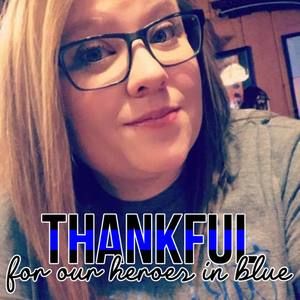 Meet your Posher, Christa